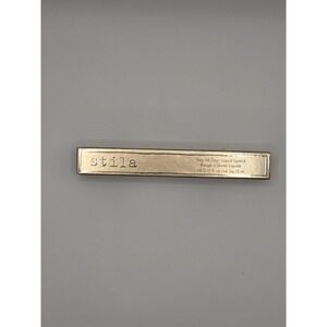 Stila Stay All Day Liquid Lipstick ~ BACCA (Raspberry) ~ 0.1 fl oz ~ Full Size